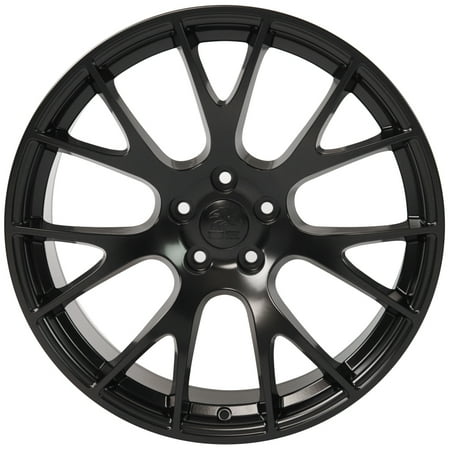 19" Rim Fits 2002-2010 Lexus SC430 - Chrome 19x7.5 Aluminum Wheel