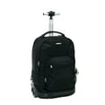 thumbnail interactive-video image 1 of 19 Rolling Backpack, Multiple Colors, 1 of 5