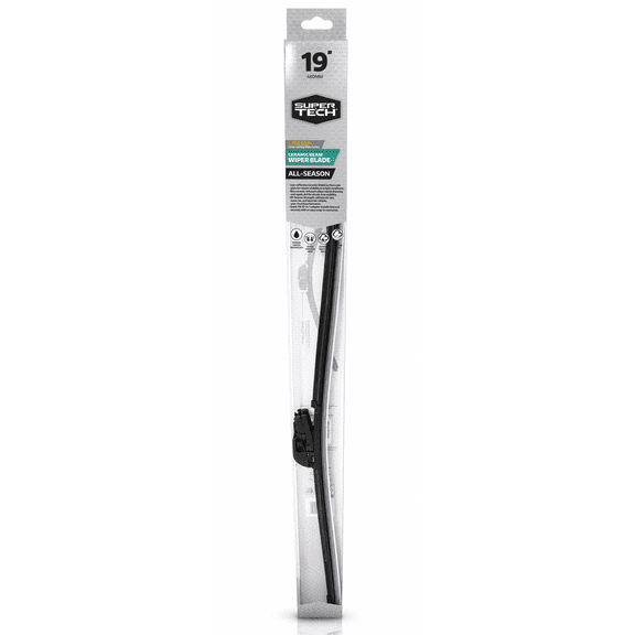 19" Super Tech Ceramic Beam Blade
