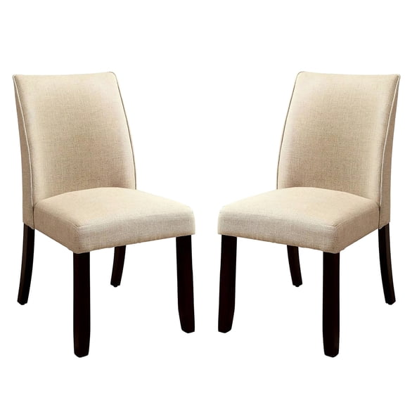 19" Seat Height - Comfortable Seating - Dining Table - Good Fit