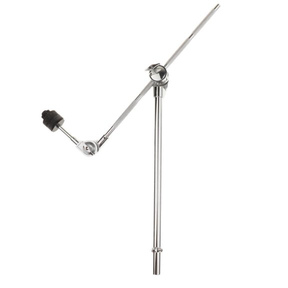 19 Tube Hi Hat Cymbal Stand Cymbal Extension Tilt Percussion Accessories