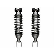 19 يصل يناسب/لرام 1500 2/4 Wd 09 18 يناسب/لرام 1500 4 Wd 2.5 Vs Ir Coilover يناسب حدد 2009-2012 دودج رام 1500، 2019-2022 رام 1500 كلاسيك