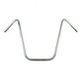 thumbnail image 1 of 19" V Ape-Hangers Bike Handle Bars,22.2mm Chrome, 1 of 1