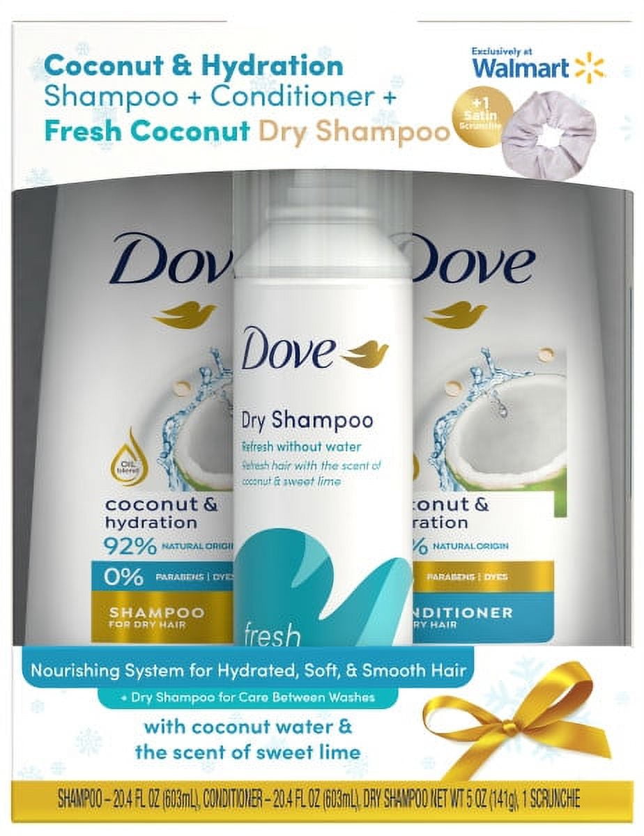 Stunning Dove Coconut Shampoo Image for Desktop Stunning Dove Coconut Shampoo Image for Desktop