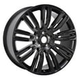 thumbnail image 1 of 20" Wheels for LAND ROVER DEFENDER 2020 & UP 20x9.5 5x120, 1 of 5