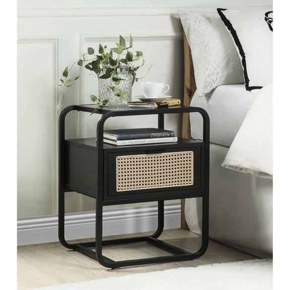 19" Width Table / Small Apartment / Space - Saving Furniture