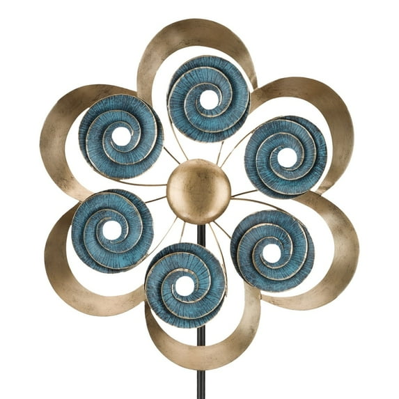 19" Wind Spinner - Shells