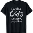 thumbnail image 1 of 19 Year Old Christian: Jesus 2004 19th Birthday T-Shirt, 1 of 5