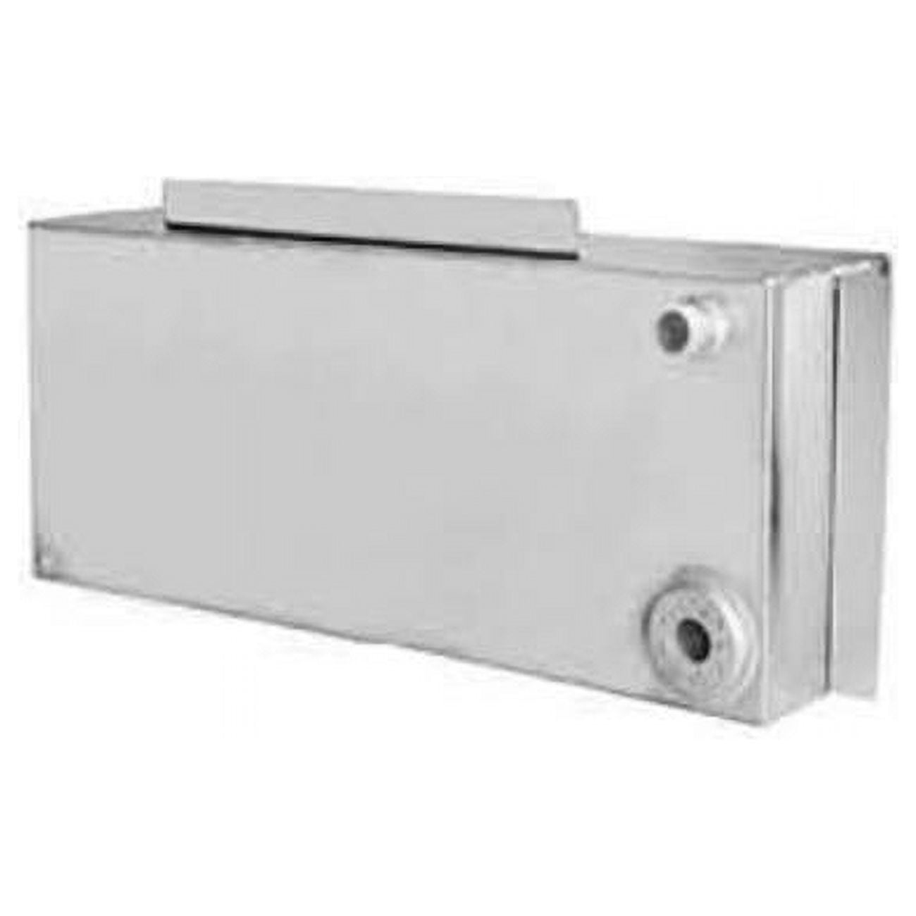 19 gal Aluminum Fuel Tank for 19471953 Chevy & GMC Truck