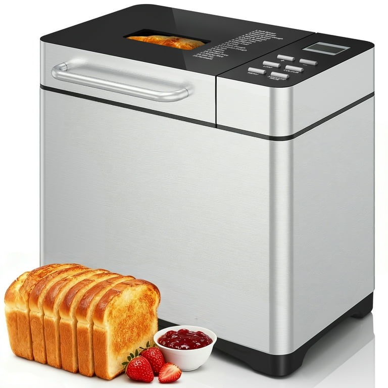 Are There Bread Makers With Keep-Warm Functions? Discover Now!