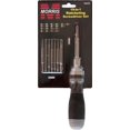 thumbnail image 1 of 19 in 1 Interchangeable Ratcheting Screwdriver Set, 1 of 2