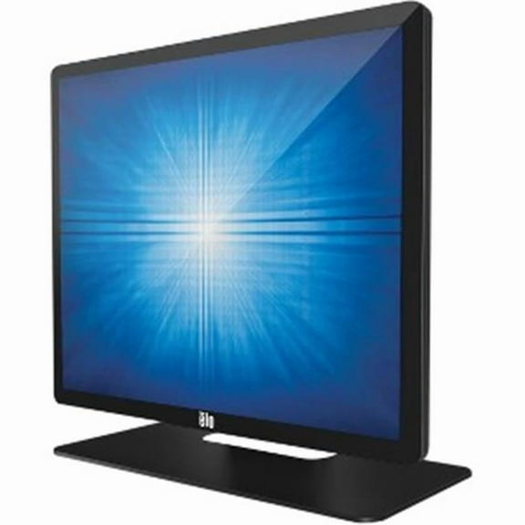 19 in. 1902L LCD Touchscreen Monitor - Black