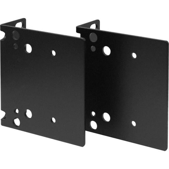 19 in. 2U Platinum Series Rack Mount Installation Kit