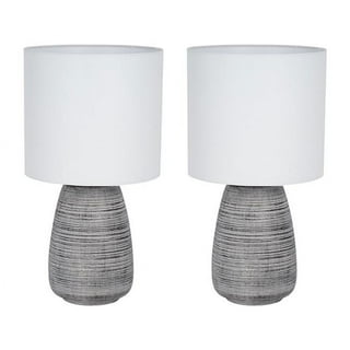 Gray lamps 2024