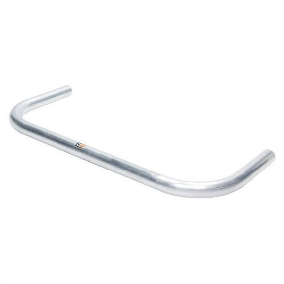 19 in. Front Aluminum On Center Bumper