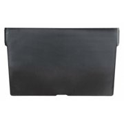 19 in. Hook Bin Divider, Black - Pack of 5