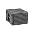 thumbnail image 1 of 19 in. Rackable 8 Unit Roto Rack Case, 1 of 1