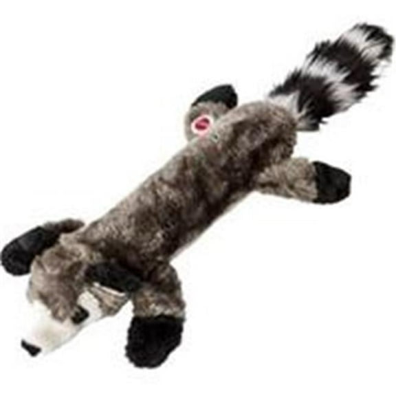 19 in. Sir-Squeaks a Lot Plush Dog Toy