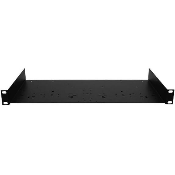 19 in. Standard Rack Space