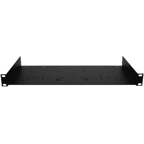 19 in. Standard Rack Space