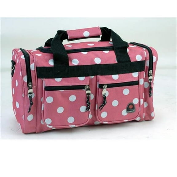19 in. Tote Bag