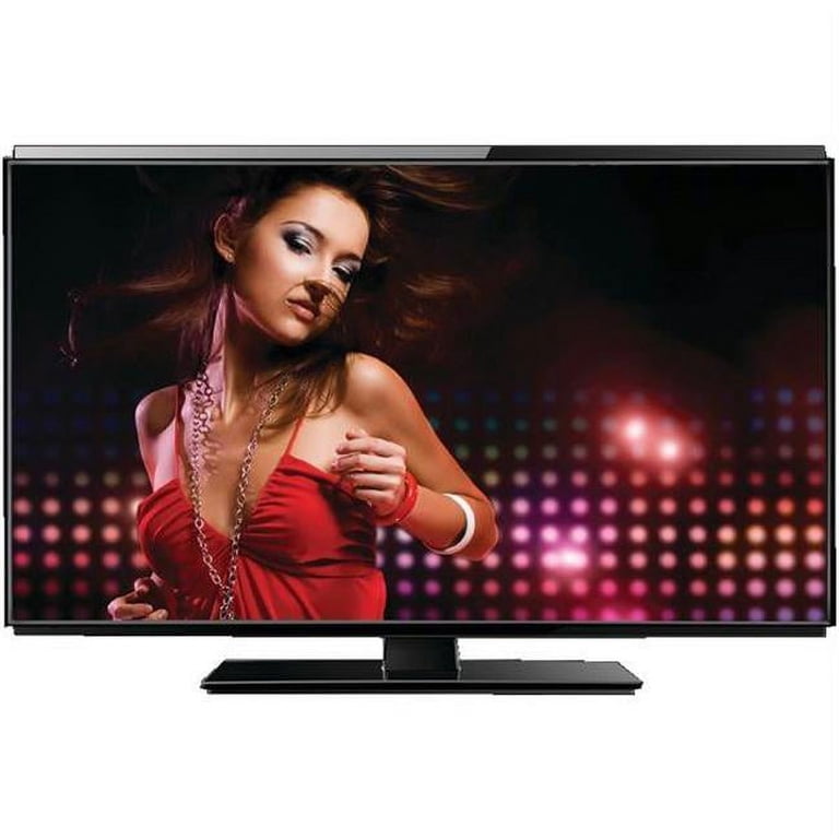 テレビ yu 19 in. Widescreen Led Hdtv With Built-in Digital Tv Tuner