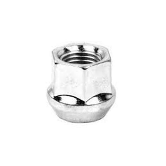 19 mm 14 x 1.5 Rounded D26 Lug Nut