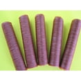 19 mm SLIM snack AIF4 stick casings for homemade snack sticks. Beef