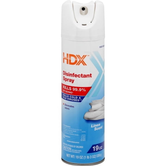 19 oz. Linen All Purpose Cleaner and Disinfectant Spray