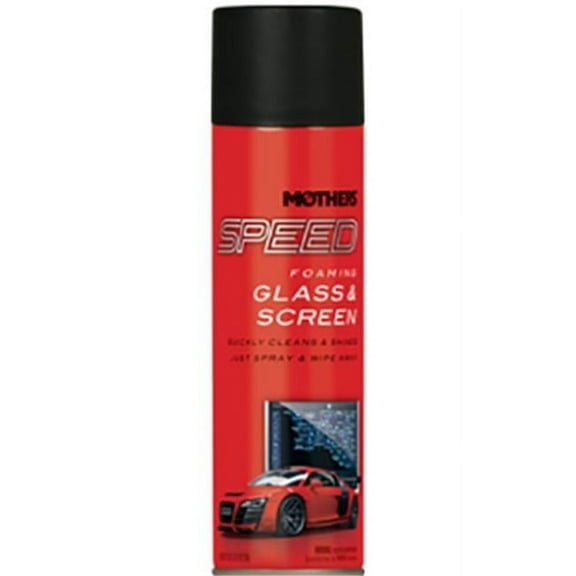 19 oz Speed Foam Glass & Screen Cleaner