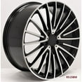 thumbnail image 1 of 20'' wheels for Mercedes CLS450 2019 & UP (Staggered 20x8.5/9.5), 1 of 6