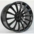 thumbnail image 1 of 20'' wheels for Mercedes GLA250 SUV 2015 & UP (20x8.5) 5x112, 1 of 5