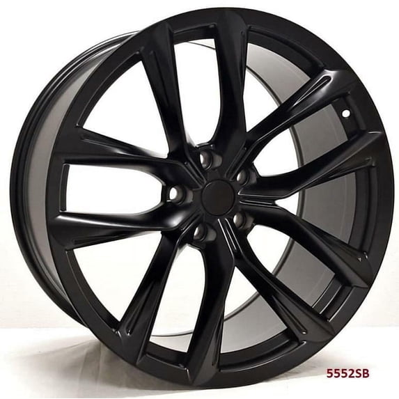 19'' wheels for TESLA Model 3 2017 & UP 19x8.5 5x114.3