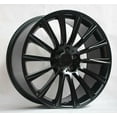 thumbnail image 1 of 18'' wheels for Mercedes C350e BASE SEDAN 2017-18 18x8 5x112, 1 of 5