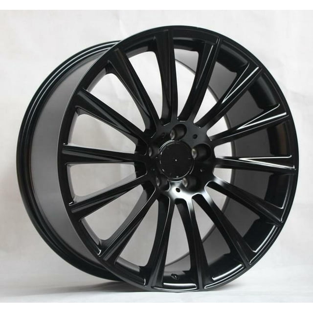 18'' wheels for Mercedes C350e BASE SEDAN 2017-18 18x8 5x112