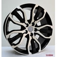 thumbnail image 1 of 21" Wheels for RANGE ROVER HSE, SUPERCHARGED 2003-2021 21x9.5, 1 of 5