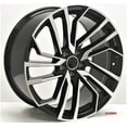 thumbnail image 1 of 20'' wheels for Audi A4 S4 2004 & UP 5x112 20x9 +35MM, 1 of 5