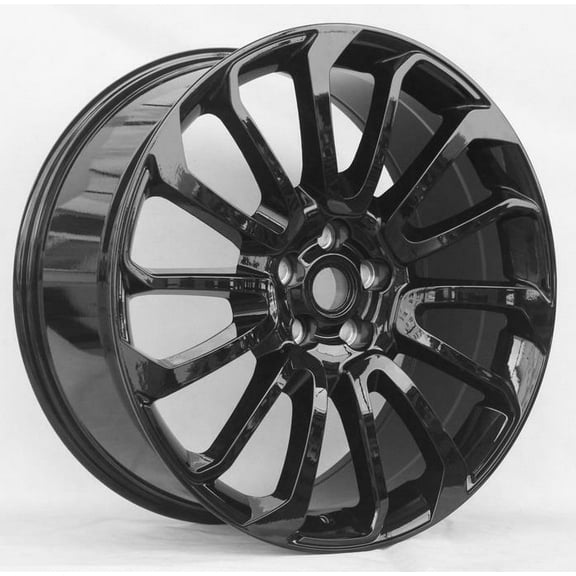 21" Wheels for LAND/RANGE ROVER HSE SPORT SUPERCHARGED LR3 LR4 21x9.5