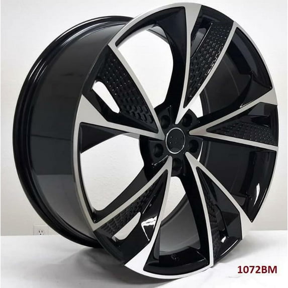 20'' wheels for Audi A6, S6 2005 & UP 5x112 20x9