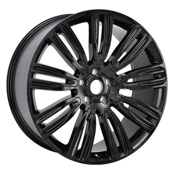 21" Wheels for LAND ROVER DEFENDER X 2020 & UP 21x9.5 5x120