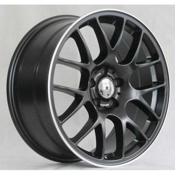 18'' wheels for Audi TT 2008-18 5x112