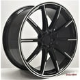 thumbnail image 1 of 20'' wheels for Mercedes E450 4MATIC COUPE 2019 & UP 20x8.5/9.5" 5x112, 1 of 5