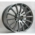 thumbnail image 1 of 22'' wheels for Mercedes GLS-Class GLS450, GLS550, GLS63 2017 & UP 22x10, 1 of 6