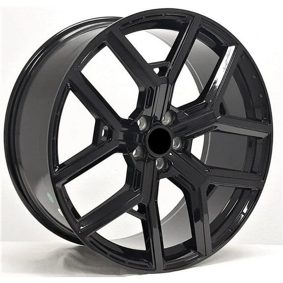 21" wheels for LAND ROVER DEFENDER 110 2.0T 2020 & UP 21x9.5 5x120