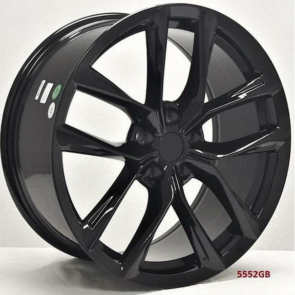 20'' wheels for TESLA Model 3 2017 & UP (20x8.5"/20x9.5") 5x114.3