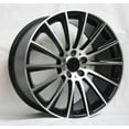 thumbnail image 1 of 18'' wheels for Mercedes C350 SPORT 2008-14 18x8.5" 5x112, 1 of 5