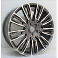 thumbnail image 1 of 20" Wheels for LAND/RANGE ROVER SPORT SUPERCHARGED AUTOBIOGRAPHY 20x9.5, 1 of 6