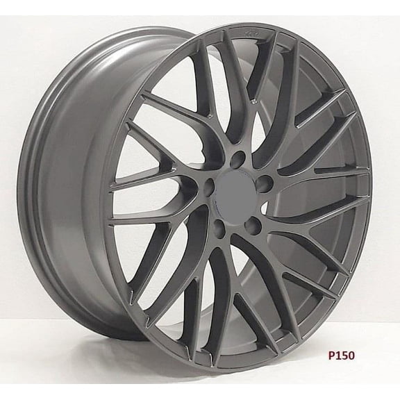 19'' wheels for HYUNDAI ELANTRA SE GLS GT 2007 & UP 5x114.3 19x8.5