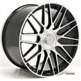 thumbnail image 1 of 20'' wheels for Mercedes S500 4MATIC SEDAN 2021 & UP 20x8.5/9.5" 5x112, 1 of 5