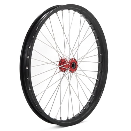 19" x 1.4" Front Wheel Rim Hub for Surron Light Bee X LBX for Segway X160 X260